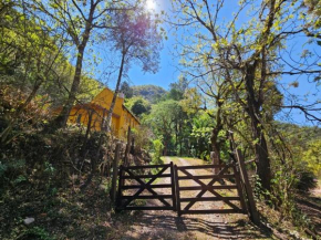 La Casa de la Montaña